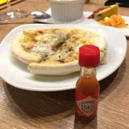 lu'tubo 旬野菜とチーズの酒場