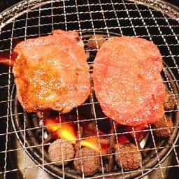 カルビ一丁西尾店
