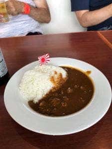 シーサイドカフェビーコン