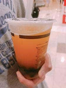 TeaWay ティーウェイ 大分トキハわさだ店