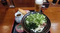 手打ちの味 小泉