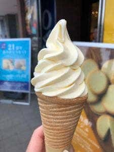 ルタオ プラス