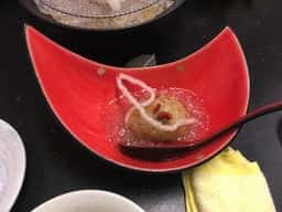 路地裏ごはん きむら