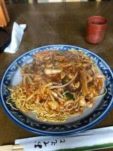 中華料理光竜