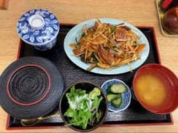 河辺ドライブイン