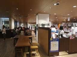 スターバックス コーヒー エキア成増駅店