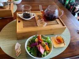 静舎