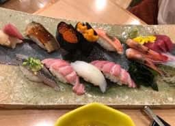 魯山 立川店