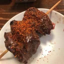 やきとりだいご栢山店