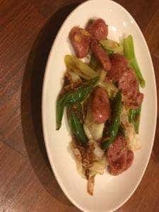 多国食彩ウフ