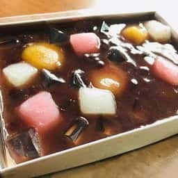 麻布昇月堂