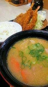 かつや 国立府中インター店