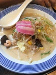 リンガーハット 宮崎大塚店