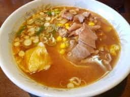 麺処 煮込亭
