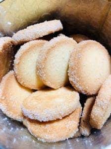 手作りケーキの店 ポロジェンヌ