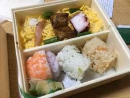 芝寿し イオン松任店