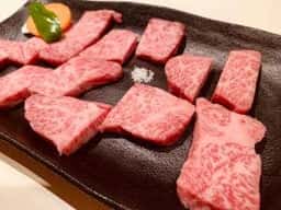 焼肉 まっちゃん