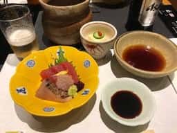しゃぶしゃぶ・日本料理 木曽路 畑江通店