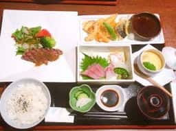 にほん料理 Wa心