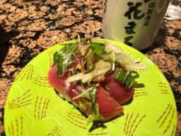 回転寿司 根室花まる 手稲前田店