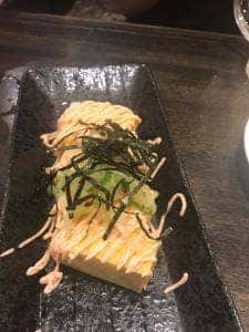 やぶ屋 浄心店