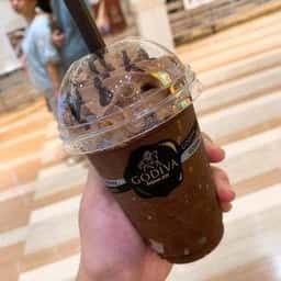 ゴディバ ららぽーとEXPO CITY店