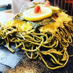 元祖瓦そば たかせ 門司港レトロ店