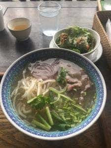 ベトナムカフェ ミスホア