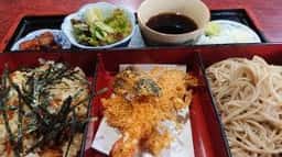 日乃出庵