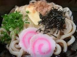 まるなかうーめん