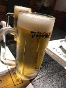 魚屋の台所 下の一色 錦店
