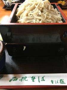 そば盛