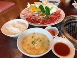 永野牧場 赤江店