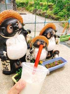 てんぼうだいのカフェ