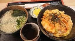 亀井堂 さんちか店
