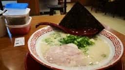 らぁ麺屋彩り