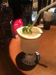 サヴォイ キタノザカ