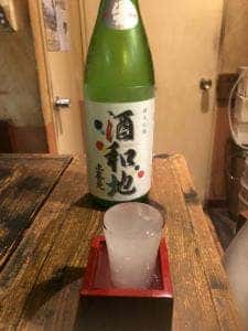 酒菜亭