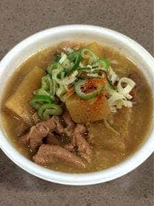 鳥ぎん 福島競馬場店