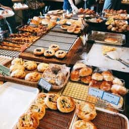 パン工房シエル