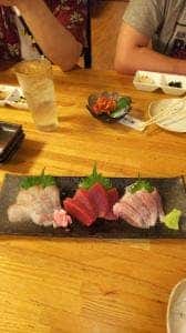 からっ風