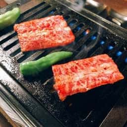 焼肉ムサシ