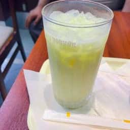 ドトールコーヒーショップ 山下町店