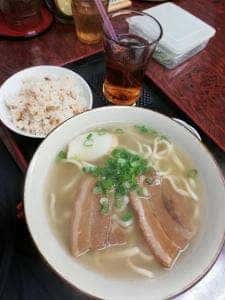 そば処きくや