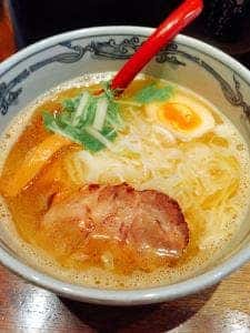 麺や六三六 岐阜店