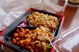 上海飯店 牛久刈谷店