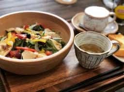 カフェ リレア