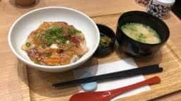 おさかな倶楽部 雑魚屋 東急ステイ博多店