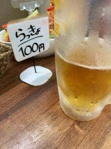 立呑家 もとこのいとこ