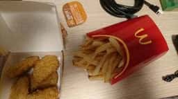 マクドナルド 門前仲町店